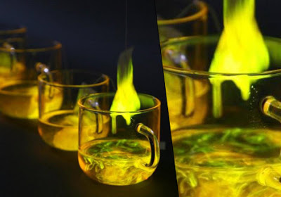 15 Kantong teh ini kreatif banget, bikin kamu pengen nge-teh terus