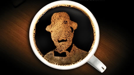 10 Khasiat tak terduga kalau kamu mau minum kopi hitam tiap pagi 10 Khasiat tak terduga kalau kamu mau minum kopi hitam tiap pagi