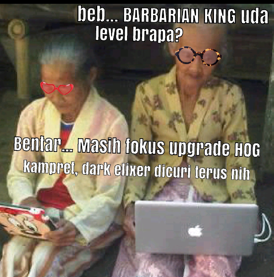 Kalau ketawa lihat 38 meme ini, berarti kamu seorang gamer sejati! Kalau ketawa lihat 38 meme ini, berarti kamu seorang gamer sejati!