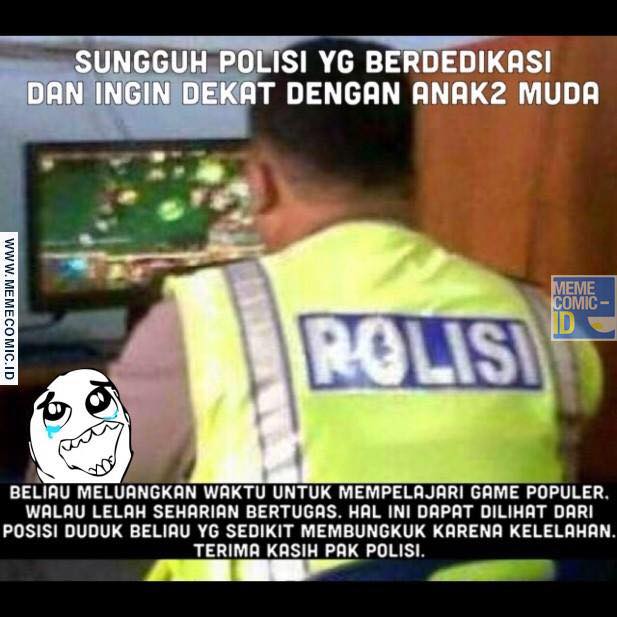 Kalau ketawa lihat 38 meme ini, berarti kamu seorang gamer sejati! Kalau ketawa lihat 38 meme ini, berarti kamu seorang gamer sejati!
