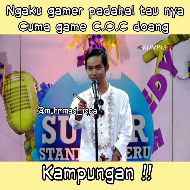 Kalau ketawa lihat 38 meme ini, berarti kamu seorang gamer sejati! Kalau ketawa lihat 38 meme ini, berarti kamu seorang gamer sejati!