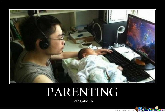 Kalau ketawa lihat 38 meme ini, berarti kamu seorang gamer sejati! Kalau ketawa lihat 38 meme ini, berarti kamu seorang gamer sejati!
