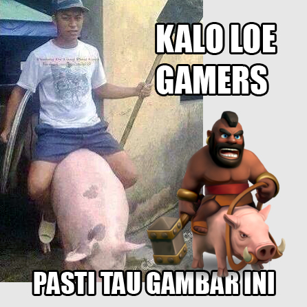 Kalau ketawa lihat 38 meme ini, berarti kamu seorang gamer sejati! Kalau ketawa lihat 38 meme ini, berarti kamu seorang gamer sejati!
