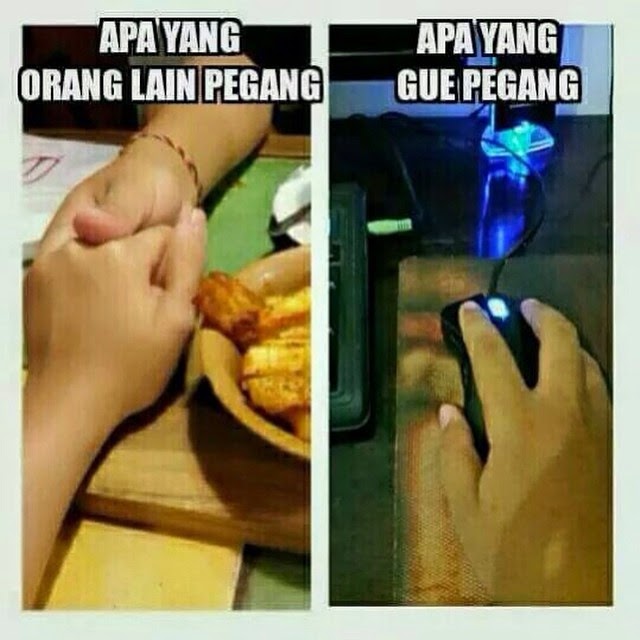 Kalau ketawa lihat 38 meme ini, berarti kamu seorang gamer sejati! Kalau ketawa lihat 38 meme ini, berarti kamu seorang gamer sejati!
