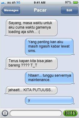 Kalau ketawa lihat 38 meme ini, berarti kamu seorang gamer sejati! Kalau ketawa lihat 38 meme ini, berarti kamu seorang gamer sejati!