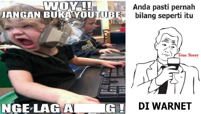 Kalau ketawa lihat 38 meme ini, berarti kamu seorang gamer sejati! Kalau ketawa lihat 38 meme ini, berarti kamu seorang gamer sejati!