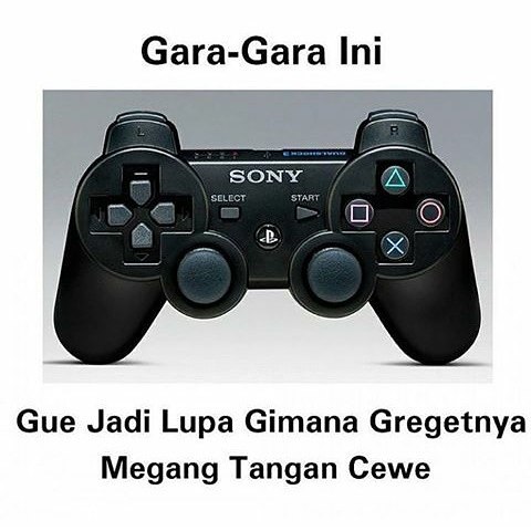 Kalau ketawa lihat 38 meme ini, berarti kamu seorang gamer sejati! Kalau ketawa lihat 38 meme ini, berarti kamu seorang gamer sejati!