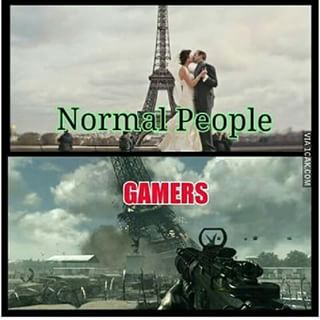 Kalau ketawa lihat 38 meme ini, berarti kamu seorang gamer sejati! Kalau ketawa lihat 38 meme ini, berarti kamu seorang gamer sejati!