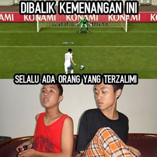 Kalau ketawa lihat 38 meme ini, berarti kamu seorang gamer sejati! Kalau ketawa lihat 38 meme ini, berarti kamu seorang gamer sejati!