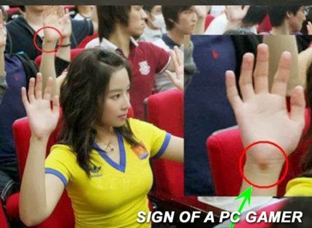 Kalau ketawa lihat 38 meme ini, berarti kamu seorang gamer sejati! Kalau ketawa lihat 38 meme ini, berarti kamu seorang gamer sejati!