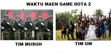Kalau ketawa lihat 38 meme ini, berarti kamu seorang gamer sejati! Kalau ketawa lihat 38 meme ini, berarti kamu seorang gamer sejati!