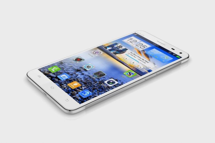 Vivo Xplay 5, smartphone dengan RAM 6GB dan skor AnTuTu tertinggi