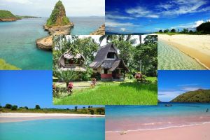 10 Destinasi Lombok ini masih 'perawan', jarang banget didatangi turis