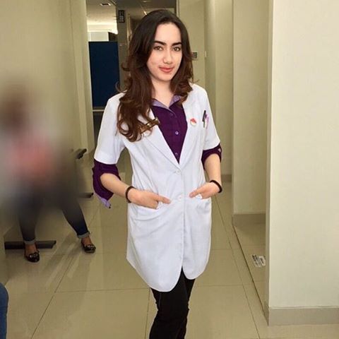Bukan gigi, tapi hati yang cenat cenut kalau ketemu 10 dokter gigi ini
