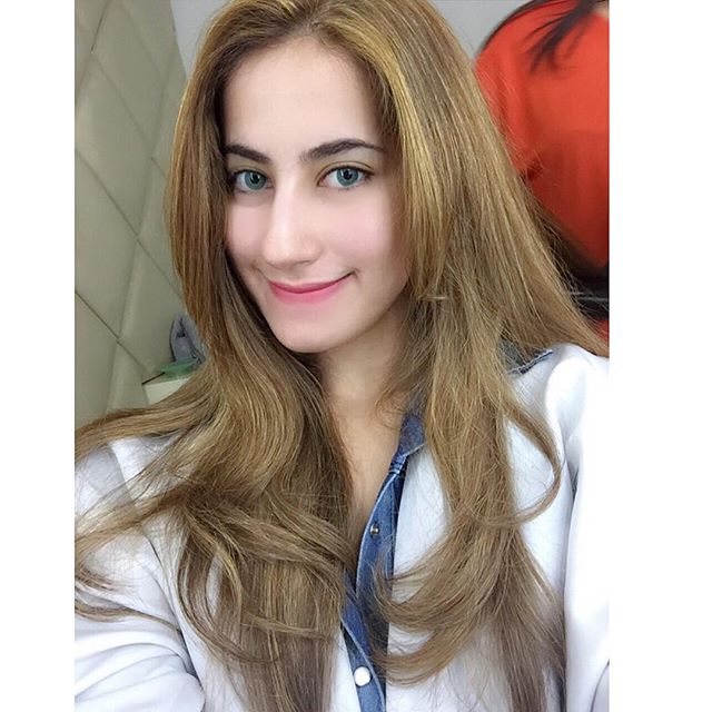 Bukan gigi, tapi hati yang cenat cenut kalau ketemu 10 dokter gigi ini