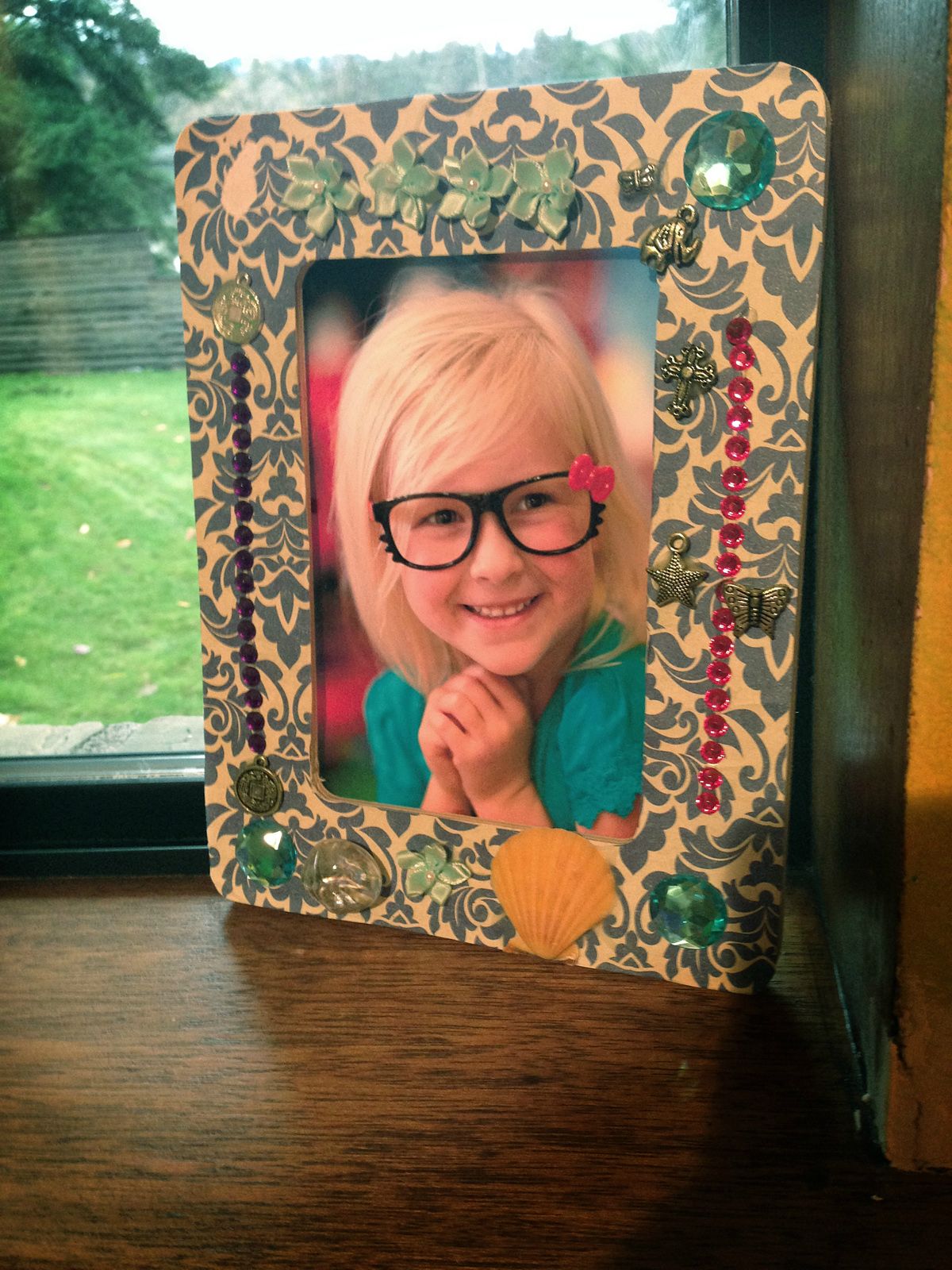 Ayah ini dekorasi kamar putrinya bak negeri dongeng, dan hasilnya... Ayah ini dekorasi kamar putrinya bak negeri dongeng, dan hasilnya...