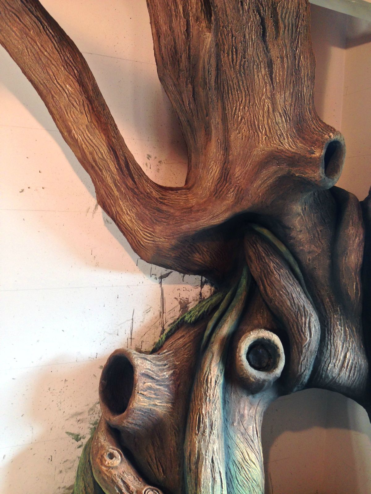 Ayah ini dekorasi kamar putrinya bak negeri dongeng, dan hasilnya... Ayah ini dekorasi kamar putrinya bak negeri dongeng, dan hasilnya...