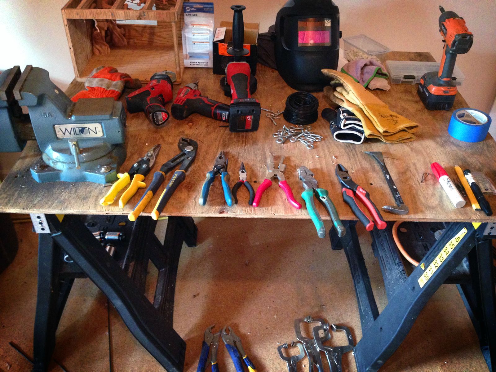 Ayah ini dekorasi kamar putrinya bak negeri dongeng, dan hasilnya... Ayah ini dekorasi kamar putrinya bak negeri dongeng, dan hasilnya...