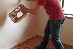 Ayah ini dekorasi kamar putrinya bak negeri dongeng, dan hasilnya...