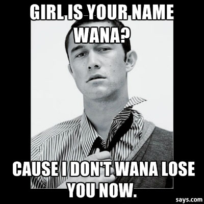 15 Meme gombalan orang Malaysia ini gokil abis, awas ketawa ngakak!