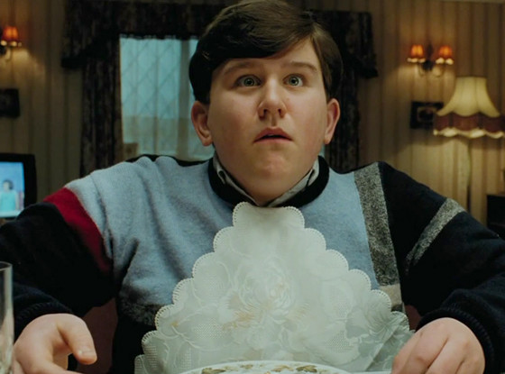 Transformasi pemeran Dudley Dursley di Harry Potter ini bikin geger