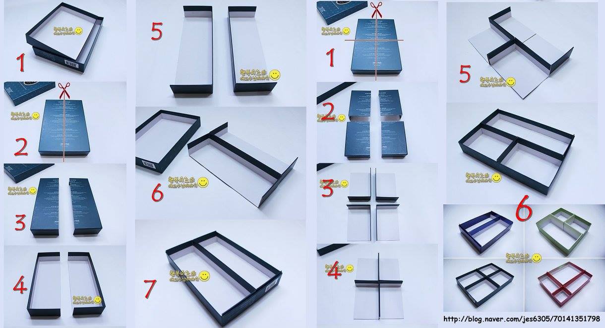 Jangan buang kardus bekas, bisa jadi perabotan lucu kayak 20 foto ini