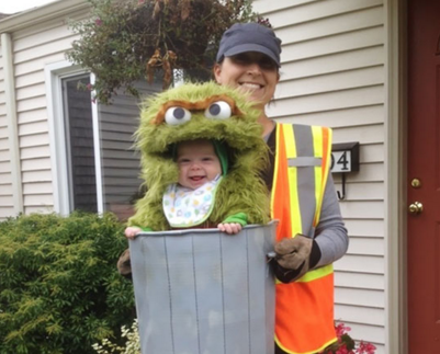 Penampilan imut bayi dengan kostum tokoh film, makin menggemaskan deh! Penampilan imut bayi dengan kostum tokoh film, makin menggemaskan deh!