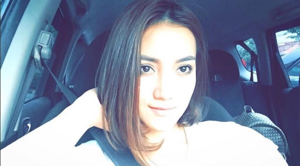 Cantiknya Erica Putri kakak Citra Kirana, bikin ngilu para pria! Cantiknya Erica Putri kakak Citra Kirana, bikin ngilu para pria!