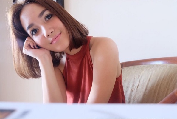 Cantiknya Erica Putri kakak Citra Kirana, bikin ngilu para pria! Cantiknya Erica Putri kakak Citra Kirana, bikin ngilu para pria!