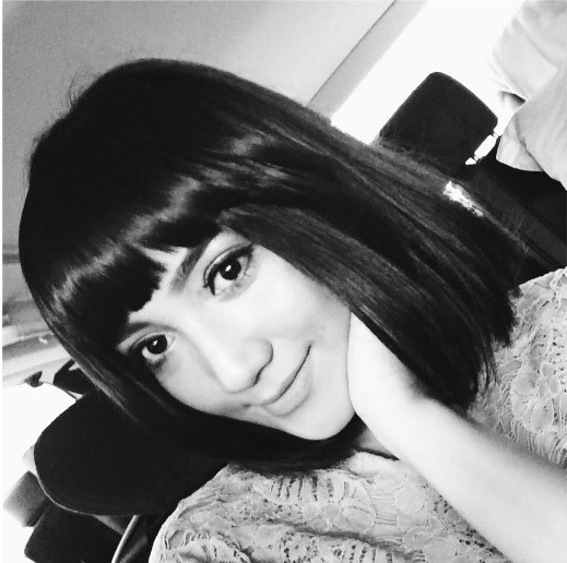 Cantiknya Erica Putri kakak Citra Kirana, bikin ngilu para pria! Cantiknya Erica Putri kakak Citra Kirana, bikin ngilu para pria!