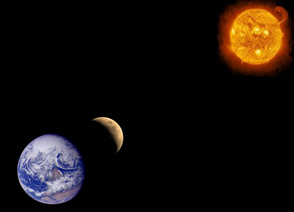 6 Fakta tak terduga gerhana matahari ini penting kamu tahu, wow!