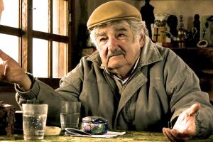 Jangan kaget, presiden dermawan ini ternyata termiskin sejagat