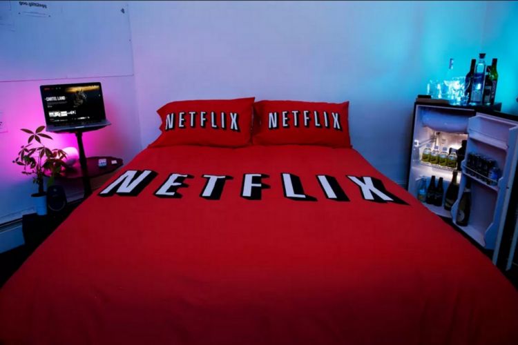 Setelah ekspansi, fokus baru Netflix adalah video HDR