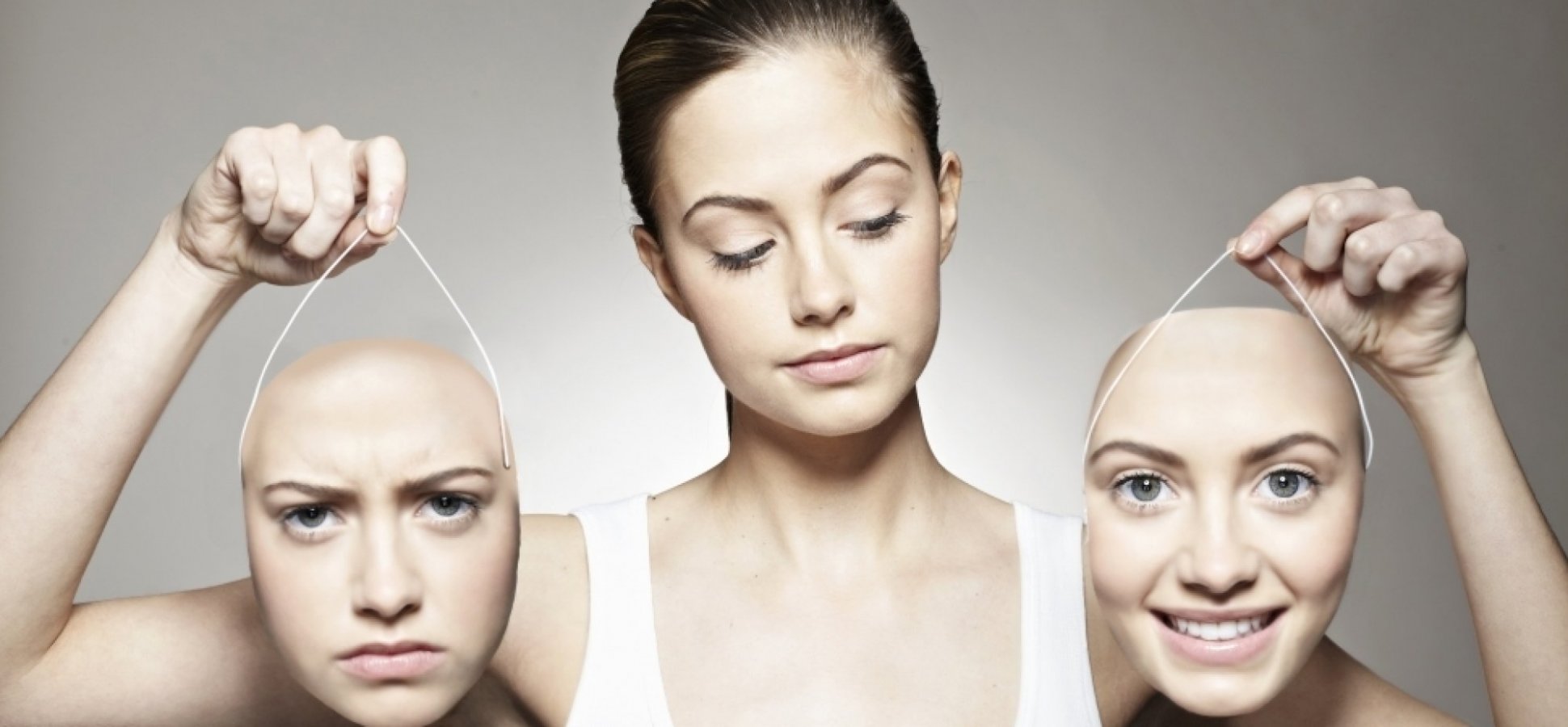 10 Hal ini hanya dirasakan oleh mereka yang ambivert