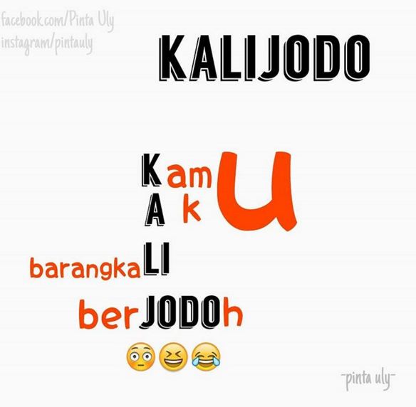 25 Meme lucu ini sindir hebohnya penggusuran Kalijodo, bikin geli!