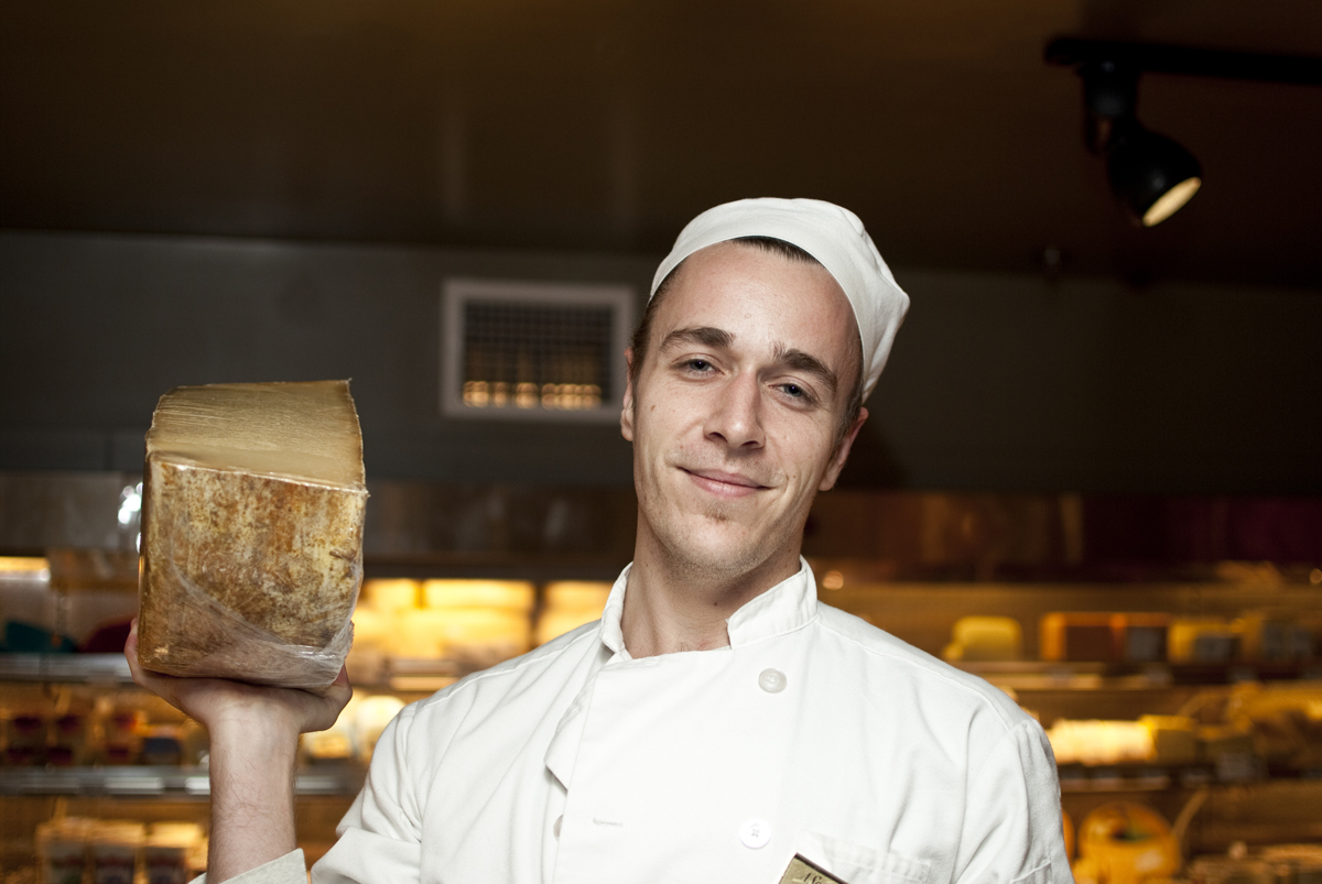 10 Fakta unik soal keju ini tak banyak orang tahu, apa ya?