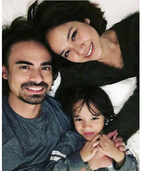 15 Foto Noah Sinclair, putra imut Bunga Citra Lestari yang ngegemesin 15 Foto Noah Sinclair, putra imut Bunga Citra Lestari yang ngegemesin