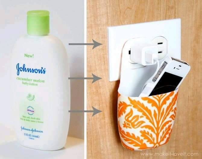 Manfaat tak terduga dari botol bekas skin care, baru tahu kan?