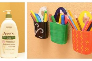 Manfaat tak terduga dari botol bekas skin care, baru tahu kan?