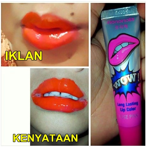 Kocak, 17 orang ini jadi korban keindahan iklan, nyesel deh!