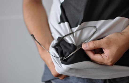 10 Trik simpel yang bikin hidup orang berkacamata jadi lebih mudah 10 Trik simpel yang bikin hidup orang berkacamata jadi lebih mudah