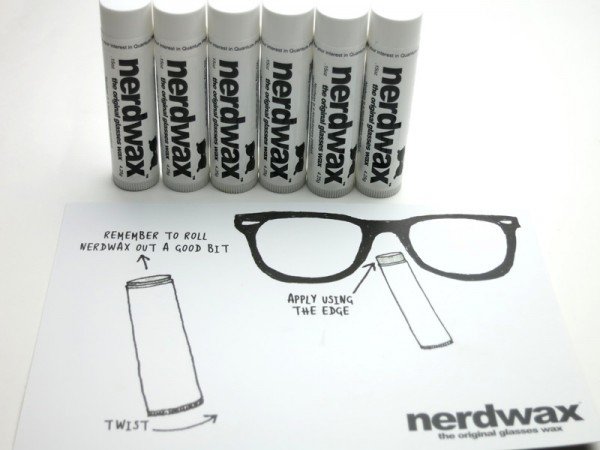 10 Trik simpel yang bikin hidup orang berkacamata jadi lebih mudah 10 Trik simpel yang bikin hidup orang berkacamata jadi lebih mudah