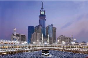 10 Menara jam terindah di dunia, salah satunya di Indonesia