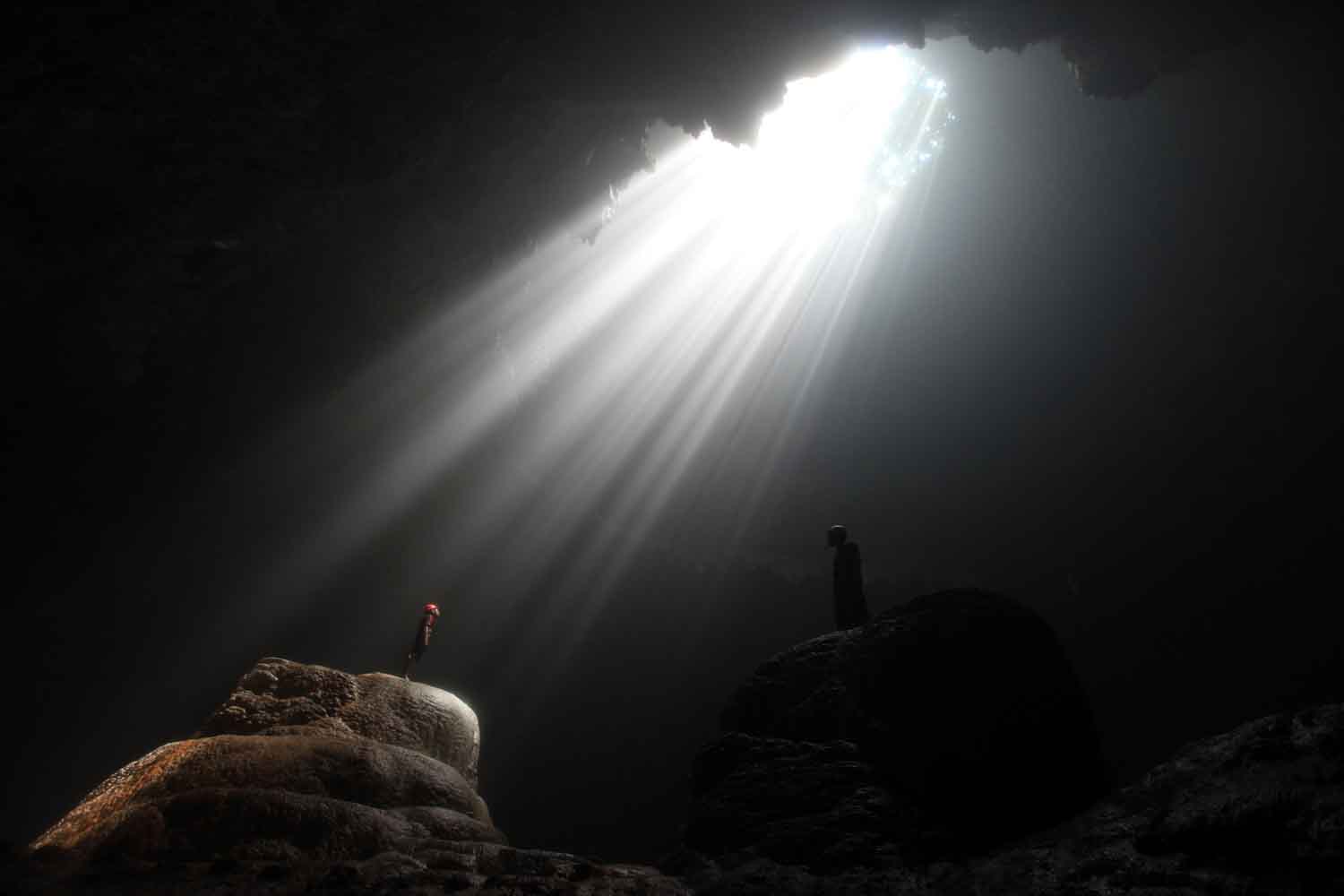 25 Foto membuktikan bumi tempat terindah, nomor 24 dekat denganmu!