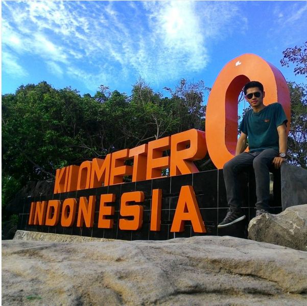 15 Objek wisata di kepulauan Sumatera yang bikin kecanduan melancong