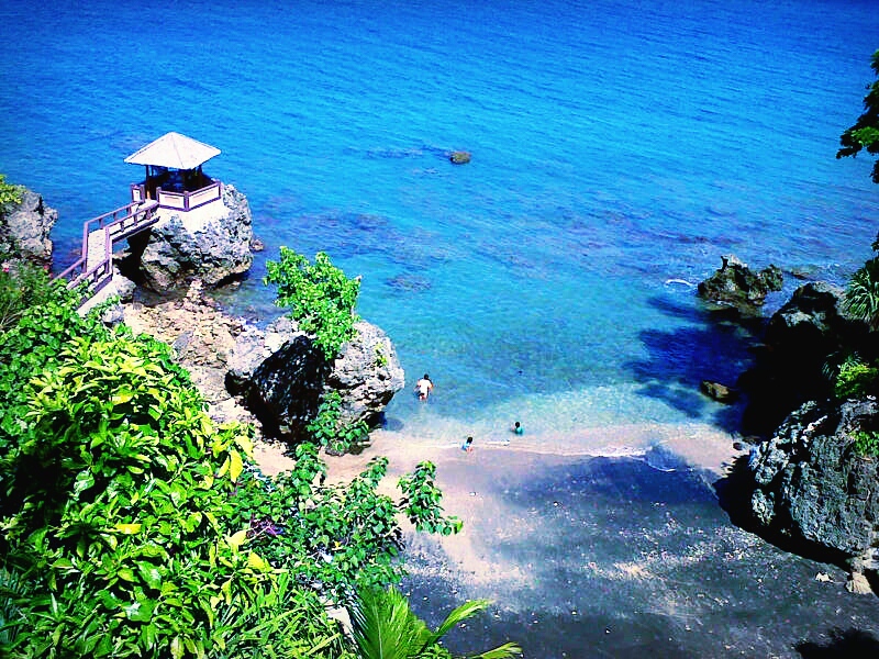 15 Objek wisata di kepulauan Sumatera yang bikin kecanduan melancong