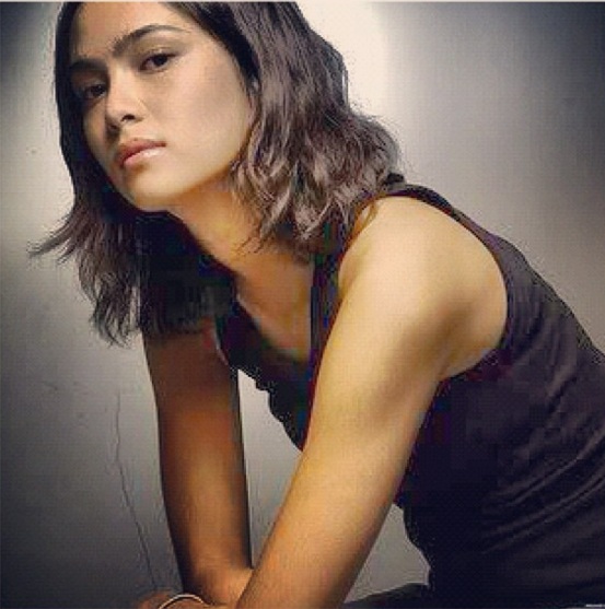 Penampilan Mariana Renata kini, kecantikannya bikin terbayang-bayang