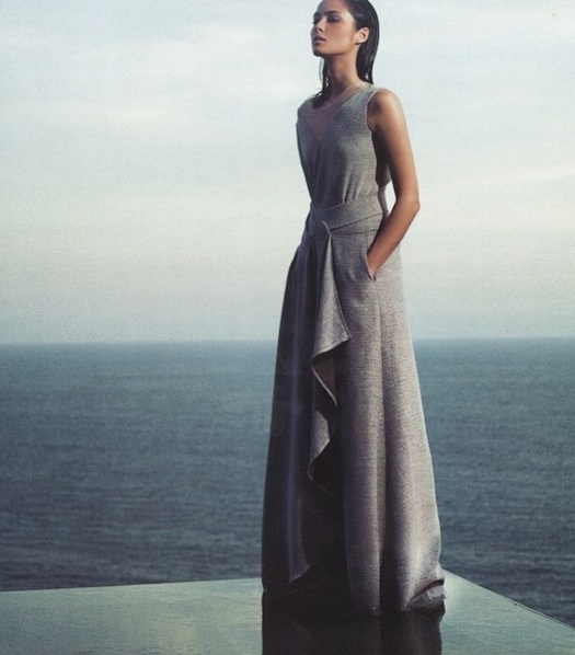 Penampilan Mariana Renata kini, kecantikannya bikin terbayang-bayang