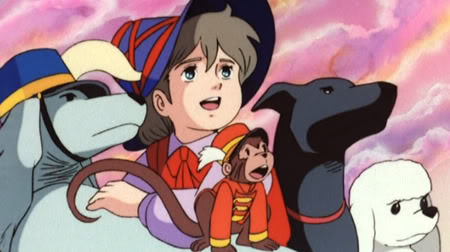 13 Anime keren era 90an ini bikin meneteskan air mata, benar nggak?