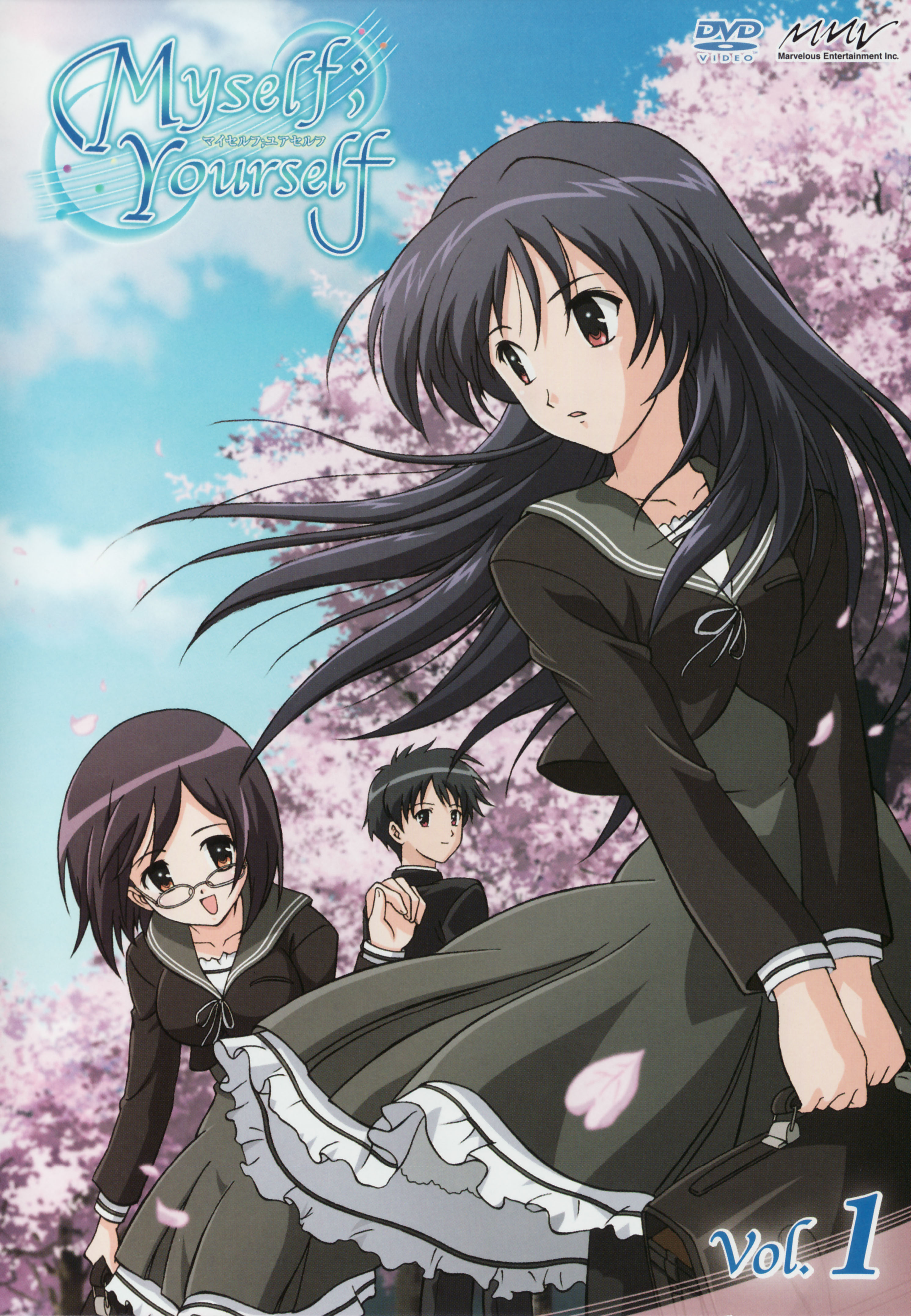 13 Anime keren era 90an ini bikin meneteskan air mata, benar nggak?